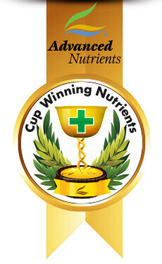 Advanced Nutrients - OG Organics Sensi Cal Mag Xtra (органика)