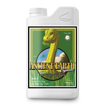 Advanced Nutrients - Ancient Earth Organic 00169