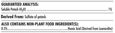 Advanced Nutrients - Ancient Earth Organic