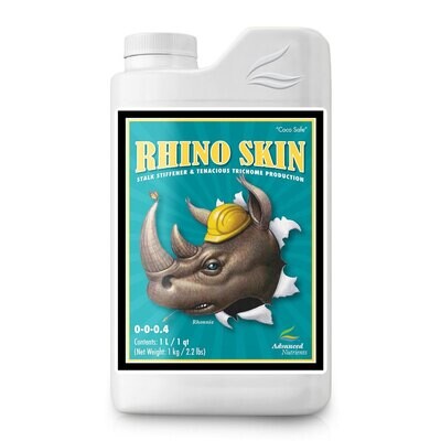 Advanced Nutrients - Rhino Skin (питательная поддержка растений) 00195