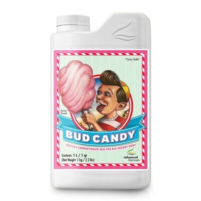 Advanced Nutrients - Bud Candy (усилитель вкуса, аромата, цветения и средство защиты растений) 00174