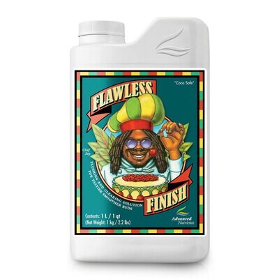 Advanced Nutrients - Flawless Finish (для финальной стадии) 01476