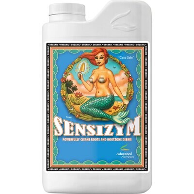 Advanced Nutrients - Sensizym (улучшение корней и очистка) 00198