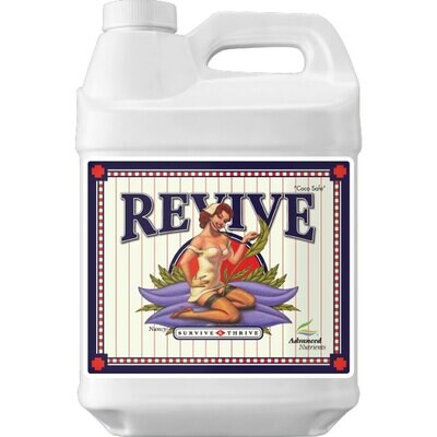 Advanced Nutrients - Revive (восстановление растений при проблемах) 00194