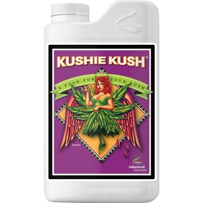 Advanced Nutrients - Kushie Kush (стимулятор цветения) 00187