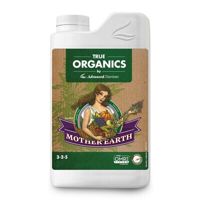 Advanced Nutrients - Mother Earth Organic Tea (органический чай для растений) 00188