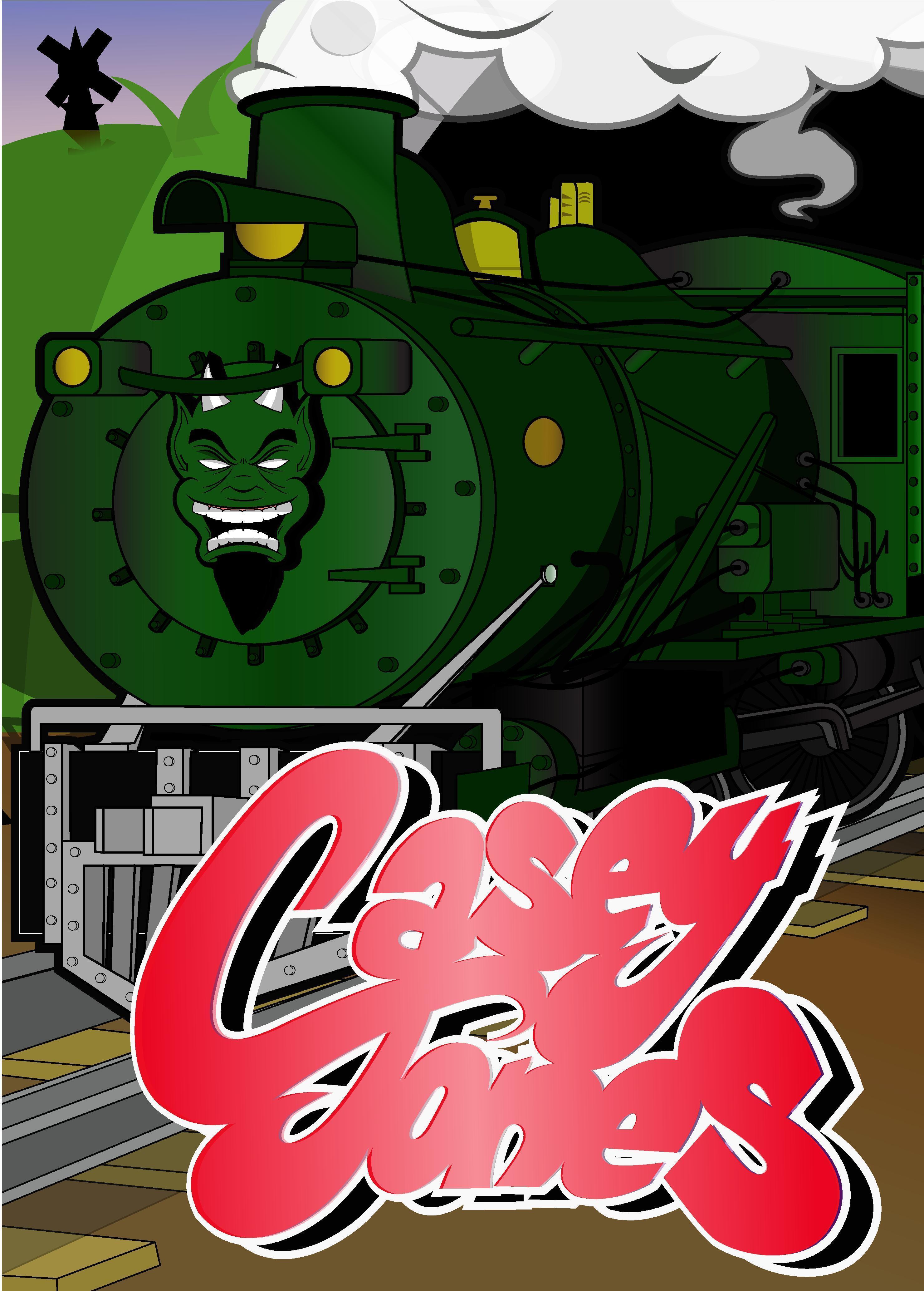 Devil's Harvest Seeds - Casey Jones (reg.)