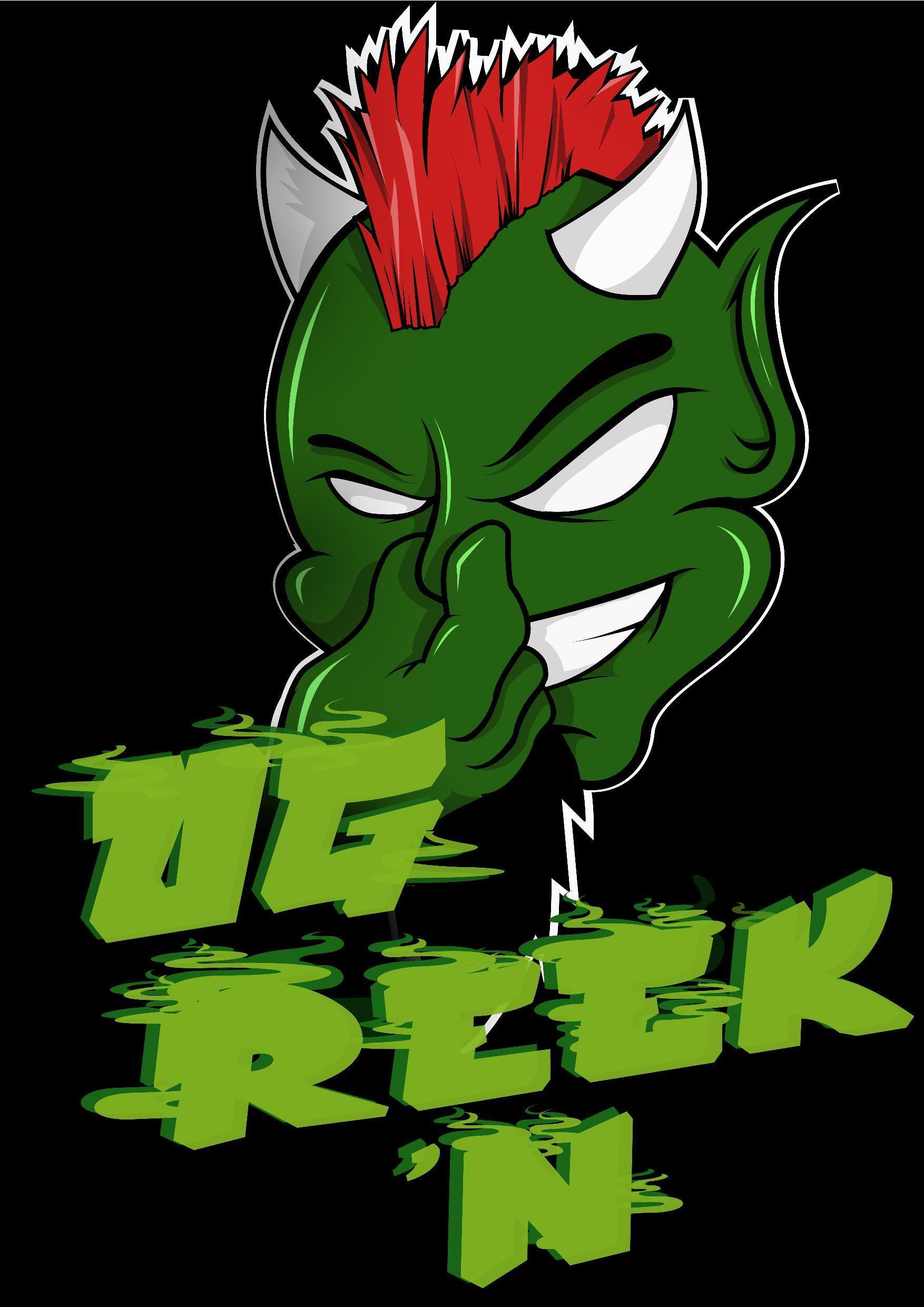 Devil's Harvest Seeds - OG Reek’n (reg.)