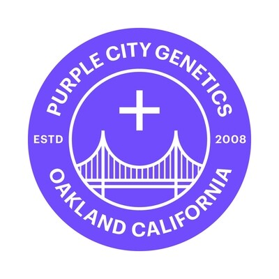 Purple City Genetics - Smac Town (reg.) 08134