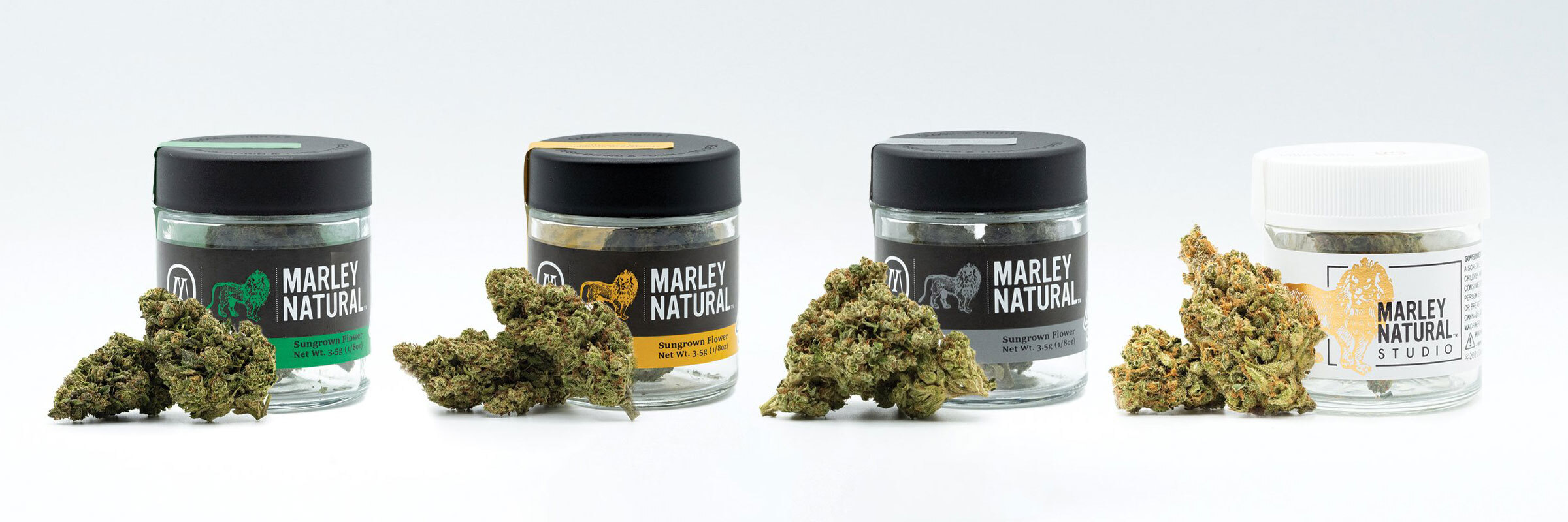 Marley Natural - трубка для травки (официальный бренд Боба Марли)