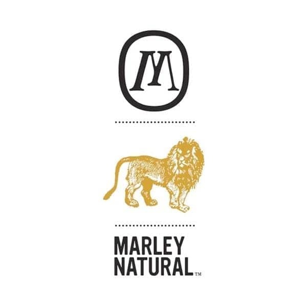Marley Natural - мини-чиллум для травы (официальный бренд Боба Марли)