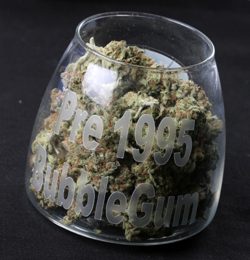 T.H. Seeds - Bubblegum (reg.)