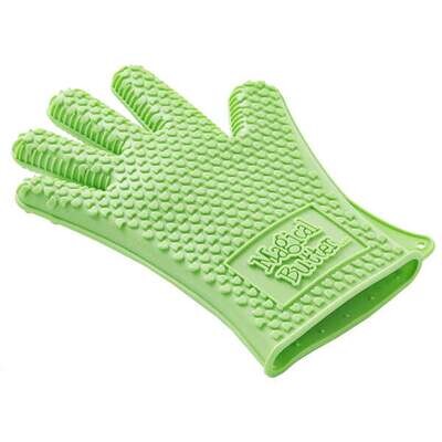 Magical Glove - перчатка для приготовления каннамасла (cannabutter) 08160