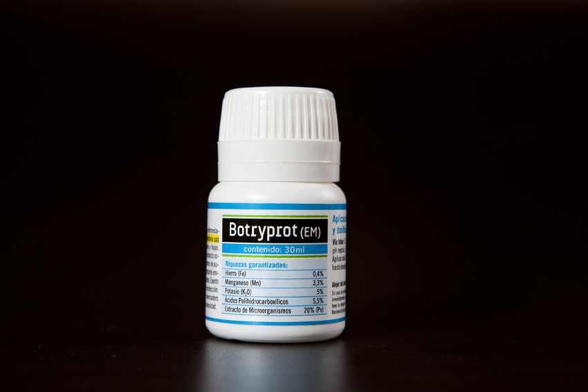 Prot-Eco - Botryprot (средство для защиты марихуаны от серой гнили)