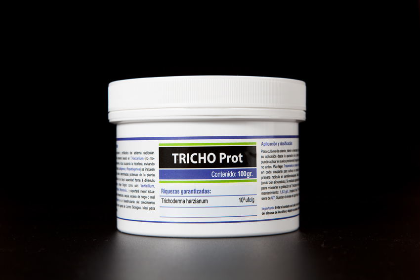 Prot-Eco - TrichoProt (биостимулятор роста корней марихуаны)