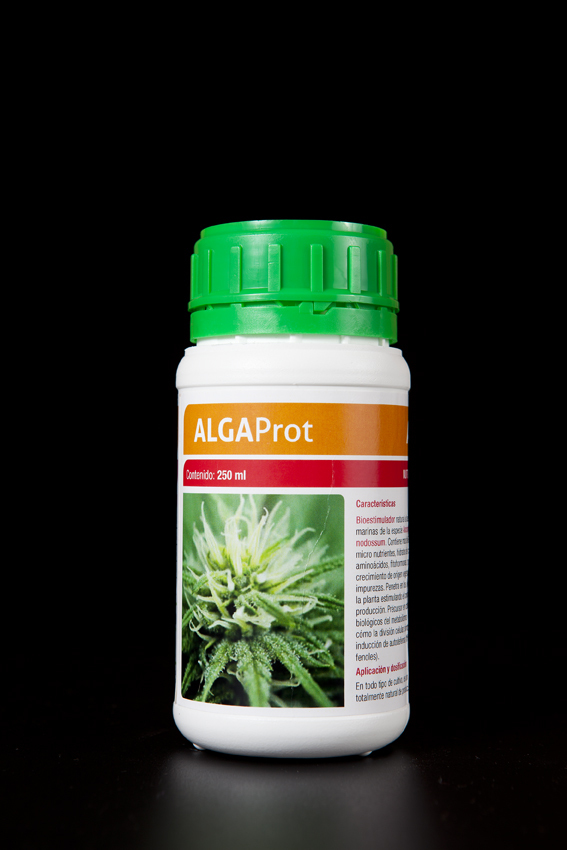 Prot-Eco - AlgaProt (биостимулятор цветения марихуаны на основе морских водорослей )