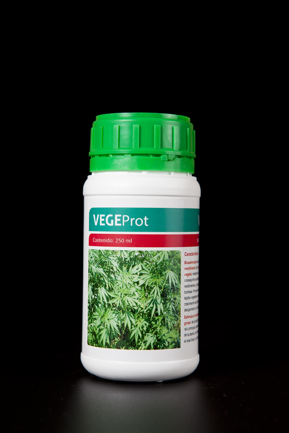 Prot-Eco - VegeProt (биостимулятор роста марихуаны на основе морских водорослей )