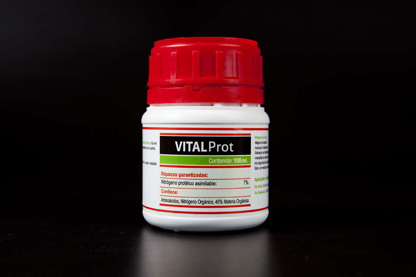 Prot-Eco - VitalProt (натуральное средство для улучшения роста и цветения марихуаны)