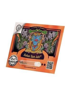 Sweet Seeds - Mohan Ram Auto (auto/fem.) 02081
