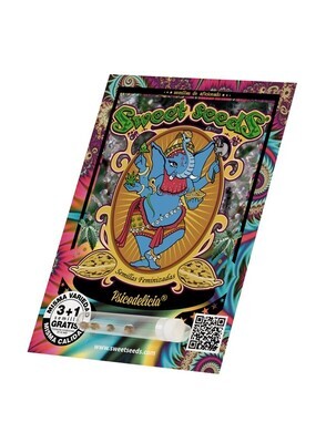 Sweet Seeds - Psicodelicia (fem.) 02108