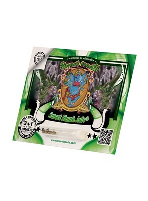 Sweet Seeds - Sweet Skunk Auto (auto/fem.) 02087