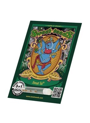 Sweet Seeds - Sweet Tai (fem.) 02116