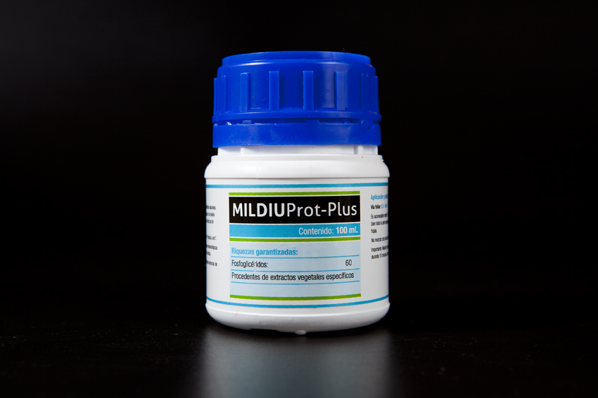 Prot-Eco - MildiuProt Plus (средство для борьбы растений с плесенью)