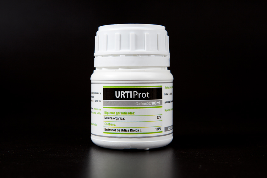 Prot-Eco - UrtiProt