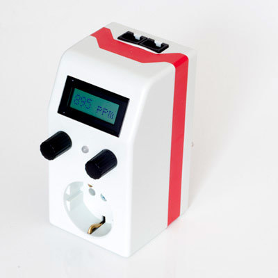 Co2 контроллер TechGrow T-Micro (без сенсора)