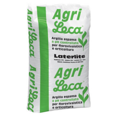 Керамзит для растений AgriLeca (50 литров)