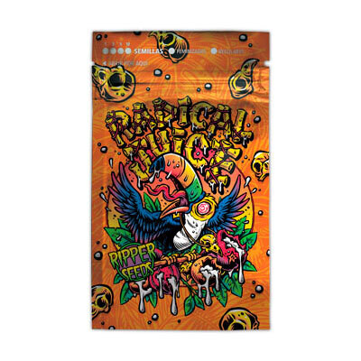 Ripper Seeds - Radical Juice (fem.) 08210