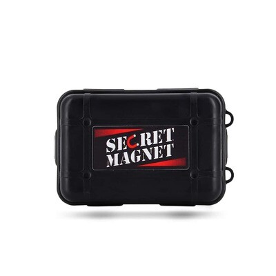 Тайник с магнитом Secret Magnet 08226