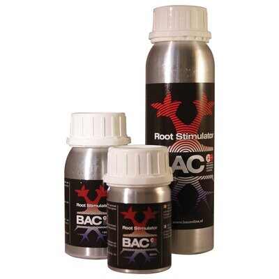 BAC - Root Stimulator (биостимулятор корней) 02549