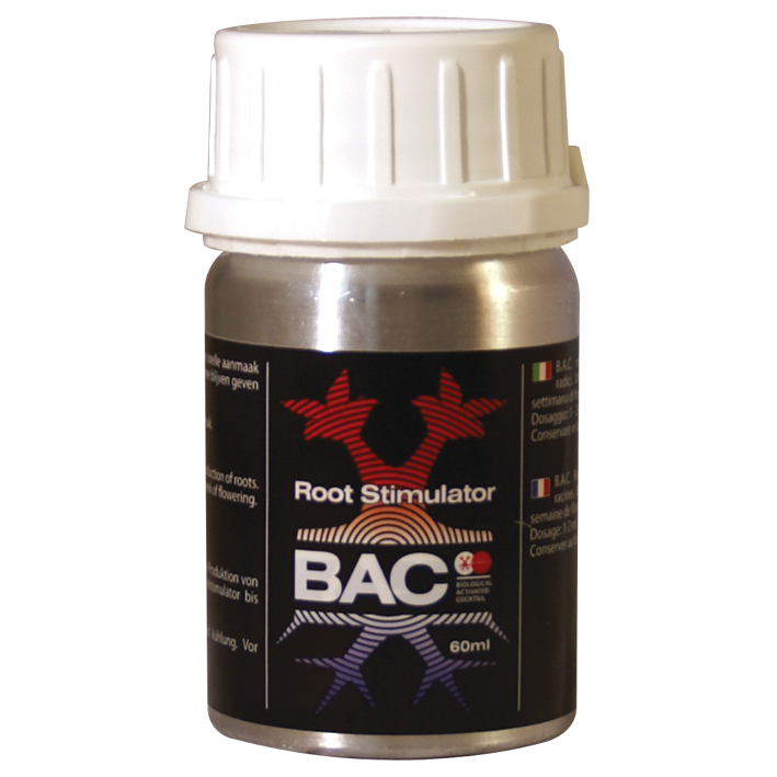 BAC - Root Stimulator (биостимулятор корней)