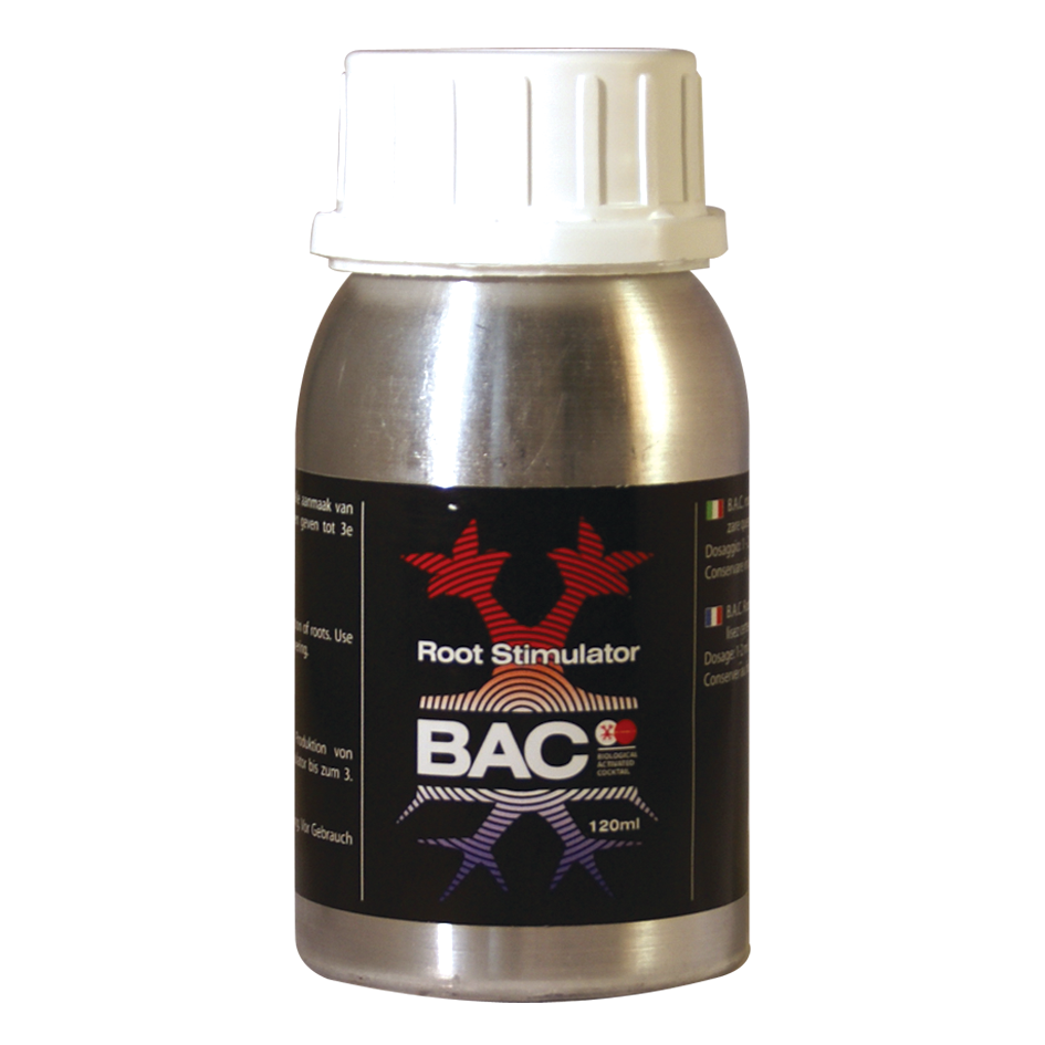 BAC - Root Stimulator (биостимулятор корней)