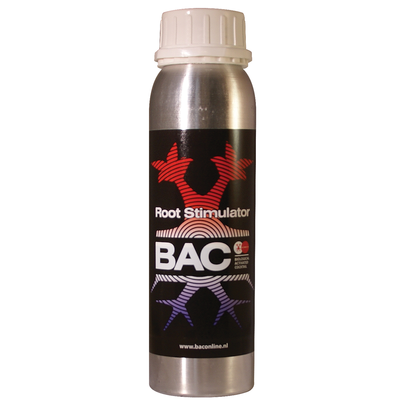 BAC - Root Stimulator (биостимулятор корней)