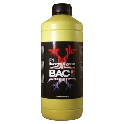 BAC - F1 Superbud Extreme Booster (усилитель цветения) 02807