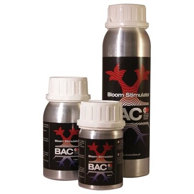 BAC - Bloom Stimulator (биостимулятор цветения) 02550