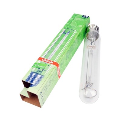 Натриевая лампа (HPS) Osram Plantastar для цветения растений 00258