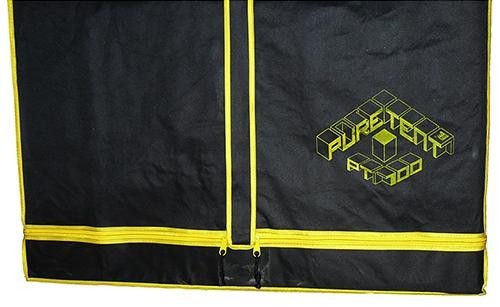 Гроутент для выращивания растений Pure Tent 100 (100x100x200 см.)