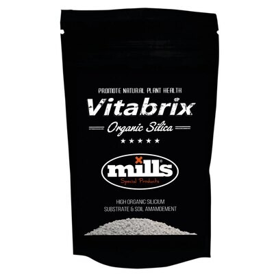 Mills - Vitabrix (органический кремний) 08353