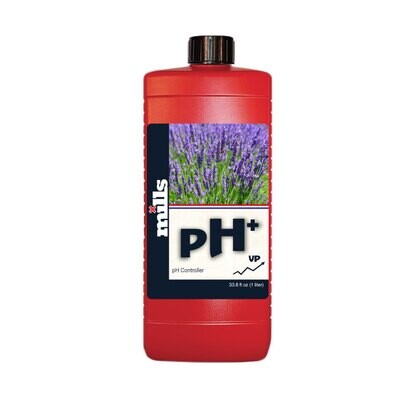 Mills - pH (регулирование кислотности раствора) 08354
