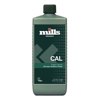 Mills - Organics Cal (кальций для растений) 08358