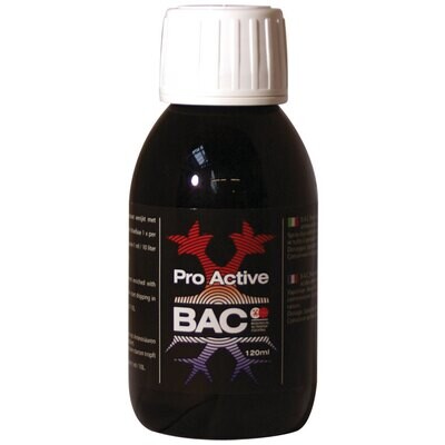 BAC - Pro-Active (аминокислоты, витамины и белки для растений) 02816