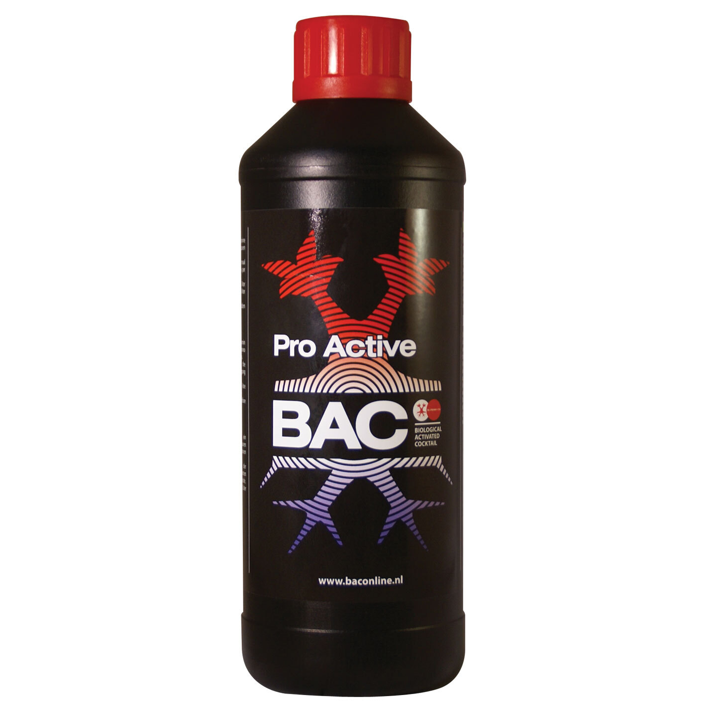 BAC - Pro-Active (аминокислоты, витамины и белки для растений)