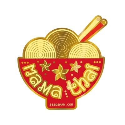 Seedsman - Mama Thai (reg.) 00128