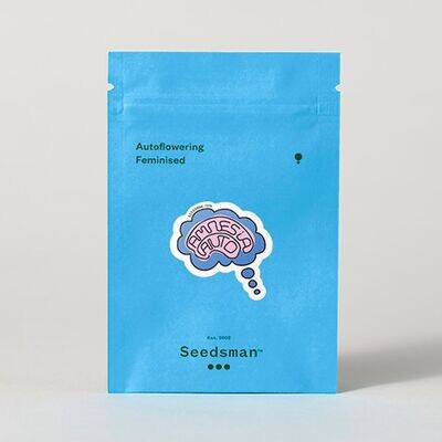Seedsman - Amnesia Auto (auto/fem.) 08372
