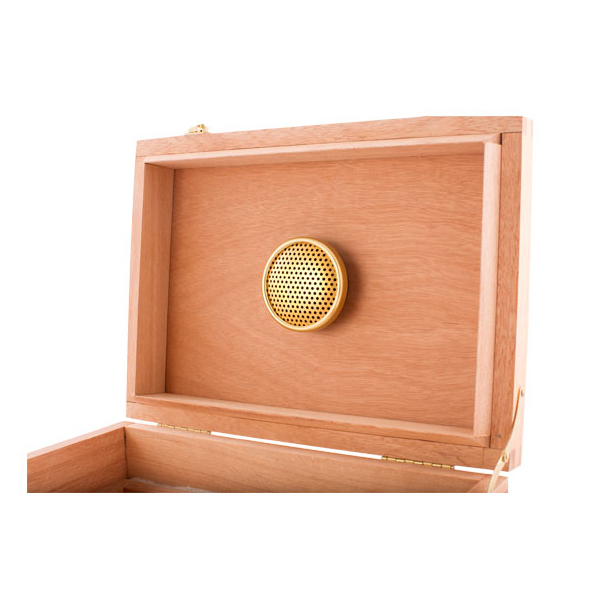 00 Box - коробка для хранения шишек и сбора трихом маленькая (17x24.5x10.6 см.)