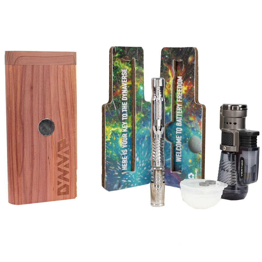 DynaVap - The M Starter Pack