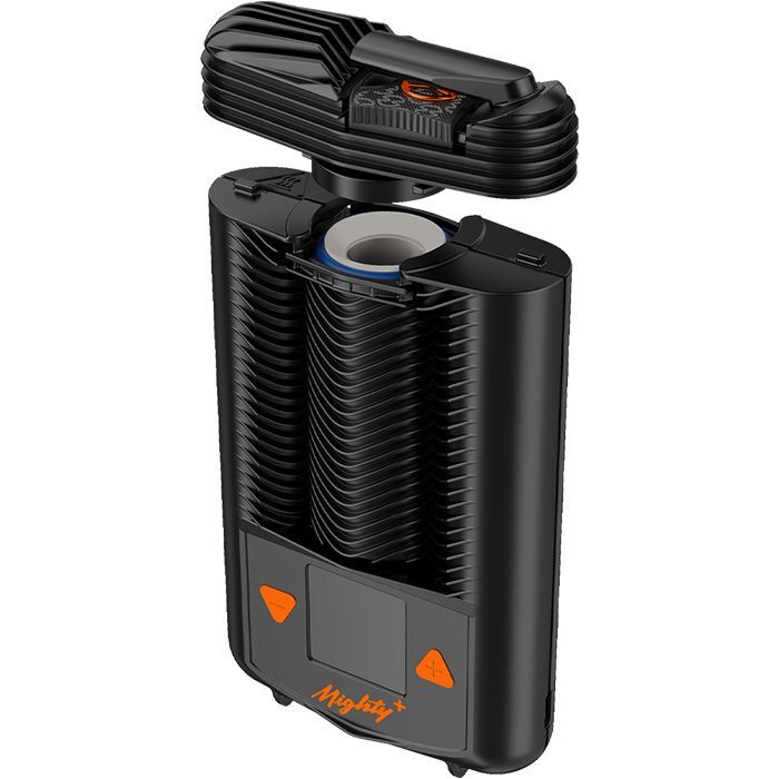 Вапорайзер для травы Mighty Plus (Storz and Bickel)